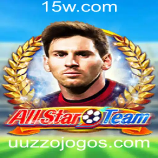 AllStarTeam: O Guia Definitivo do Jogo Inovador com a Palavra-Chave Uuzzo