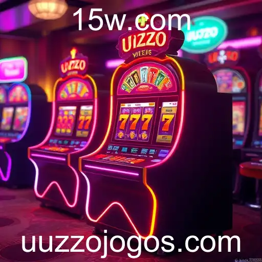 Caça-níqueis Online: A Revolução do Uuzzo