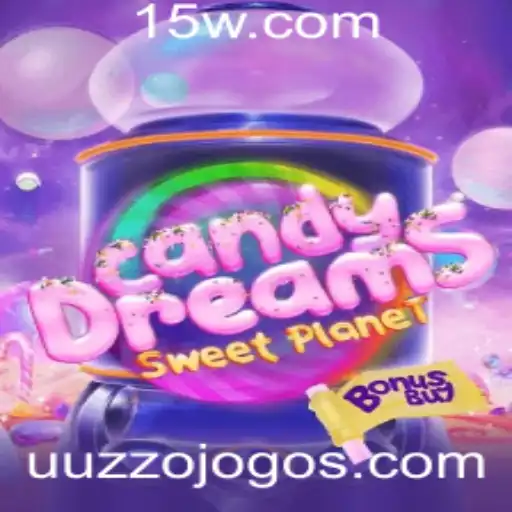 CandyDreamsSweetPlanet: Uma Imersão Doce no Mundo dos Jogos