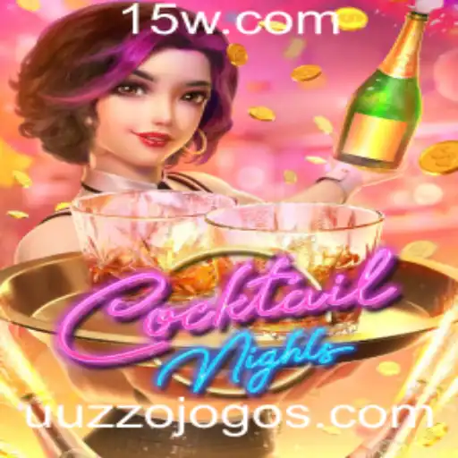 CocktailNights: Como Jogar e Dominar o Jogo Revelação do Momento