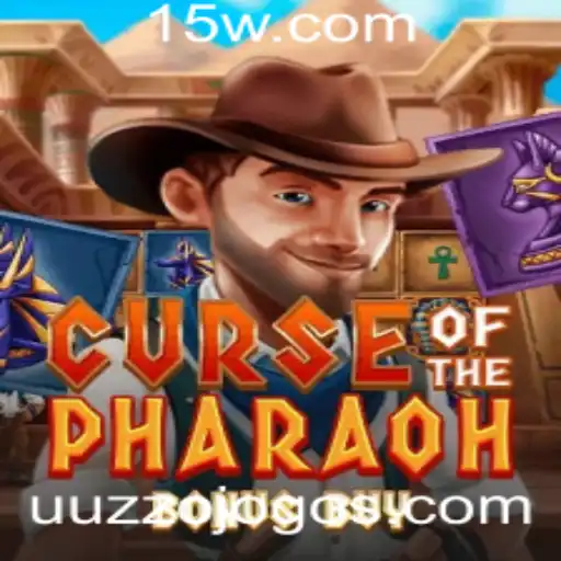 Explorando o Fascinante Mundo de CurseofthePharaohBonusBuy