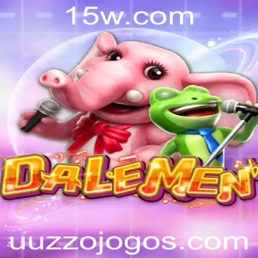 Descubra o Mundo Envolvente de DALEMEN: O Jogo que Está Conquistando os Jovens