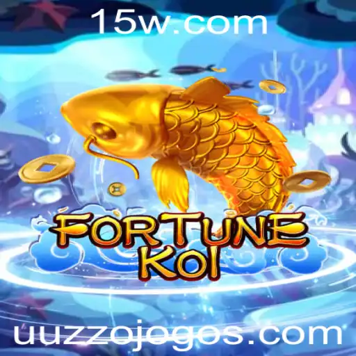 Descubra o Fascinante Mundo de FORTUNEKOI: Mergulhe no Jogo de Estratégia e Mistério