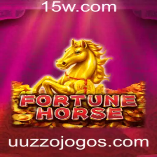 FortuneHorse: Desvendando os Segredos do Jogo com a Palavra-Chave Uuzzo