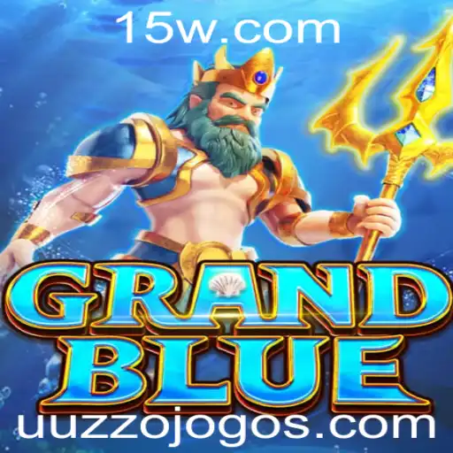 Descubra o Mundo de GRANDBLUE: Uma Aventura Repleta de Emoção