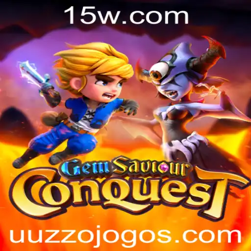 Descubra 'GemSaviourConquest': Aventura, Estratégia e Desafios no Mundo dos Jogos