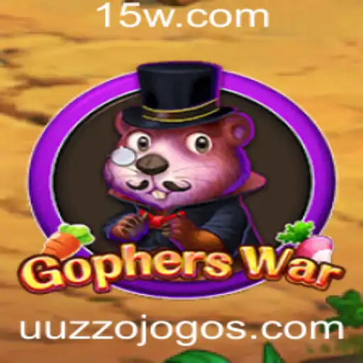 Descubra o Fascinante Jogo 'GophersWar' e a Palavra-Chave 'uuzzo'