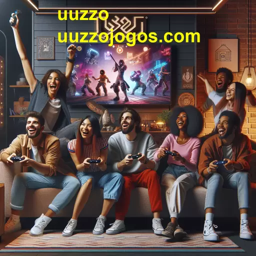 A Magia dos Jogos Cooperativos: Unindo Jogadores em Uma Só Aventura