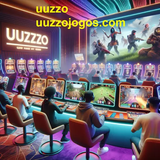 A Revolução dos Jogos Multiplayer: Conectando Jogadores Como Nunca Antes