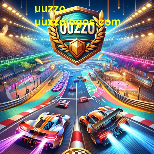 A Emoção dos Jogos de Corrida no Uuzzo