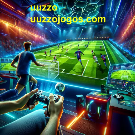 A Evolução dos Jogos de Esportes: Desde Consoles até eSports