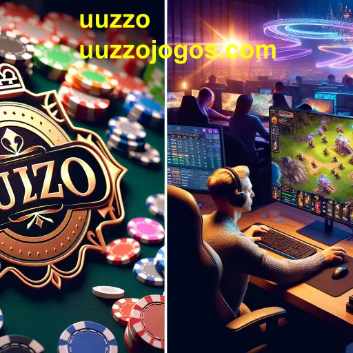 A Ascensão dos Jogos de Estratégia: Desafios e Oportunidades