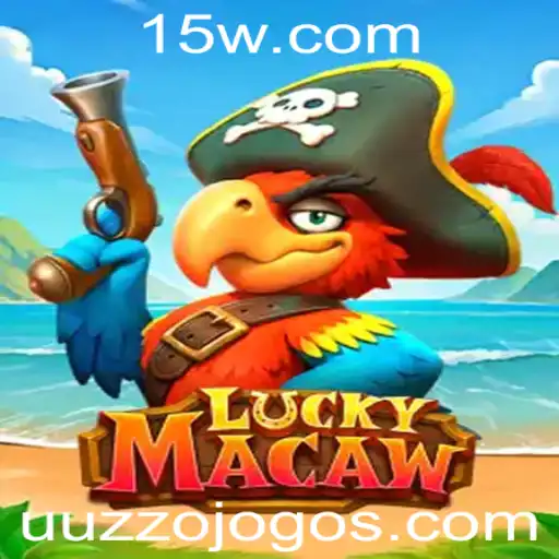 Explorando o Fascinante Mundo de LuckyMacaw: Um Jogo de Estratégia e Sorte
