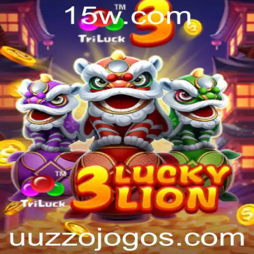 Descubra o Fascinante Universo do Jogo 3LUCKYLION