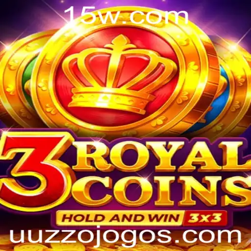 Descubra o Envolvente Jogo 3royalcoins