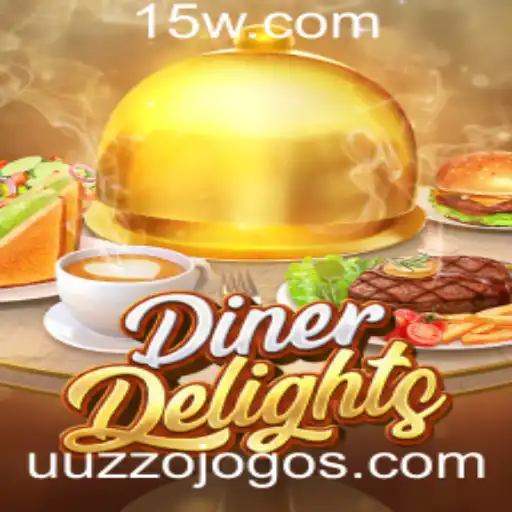 Descubra o Mundo Delicioso de DinerDelights
