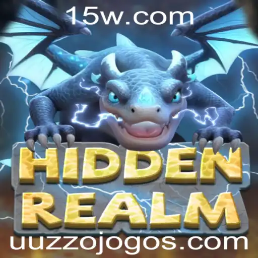 Descubra o Fascinante Mundo de HiddenRealm e o Desafio Uuzzo