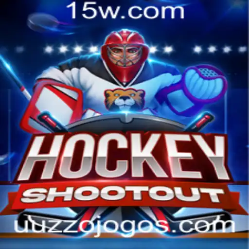 HockeyShootout: Transformando a Emoção do Hóquei em um Duelo Intenso