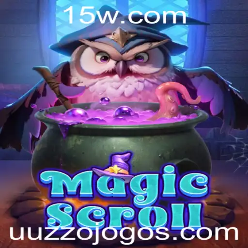 Explorando MagicScroll: Um Mergulho Profundo na Magia e Estratégia do Novo Jogo