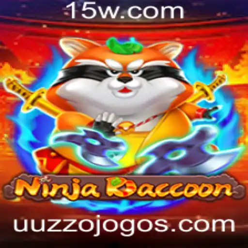 NinjaRaccoon: Aventura e Estratégia em um Mundo de Guaxinins Ninjas