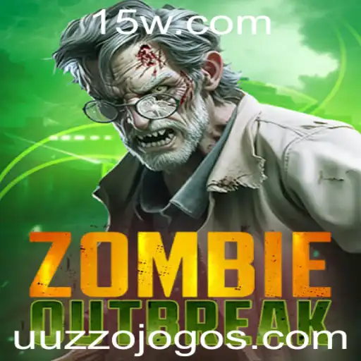 ZombieOutbreak: A Experiência Imersiva em um Mundo Pós-Apocalíptico