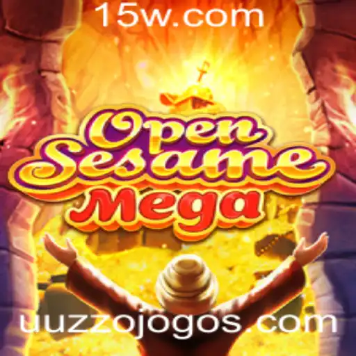 Descubra o Fascinante Mundo de OPENSESAMEMEGA: O Jogo que Está Conquistando os Entusiastas