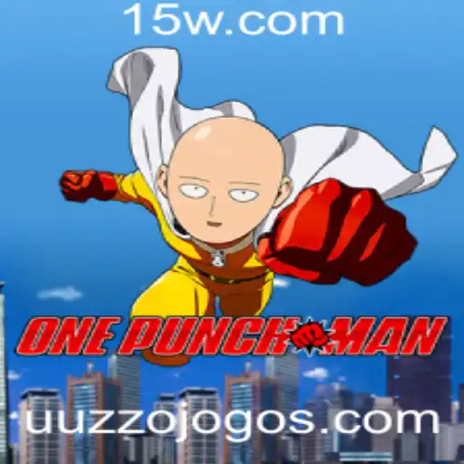 OnePunchMan: A Novidade dos Jogos que Combina Estratégia e Aventura