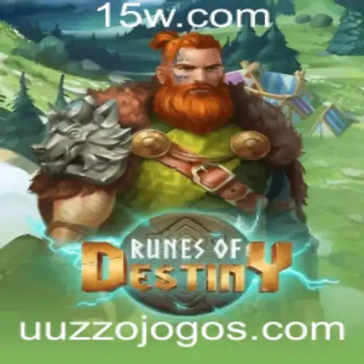 RunesOfDestiny: Desvendando Segredos e Estratégias