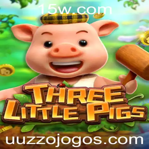 Descubra o Inovador Jogo 'THREELITTLEPIGS'