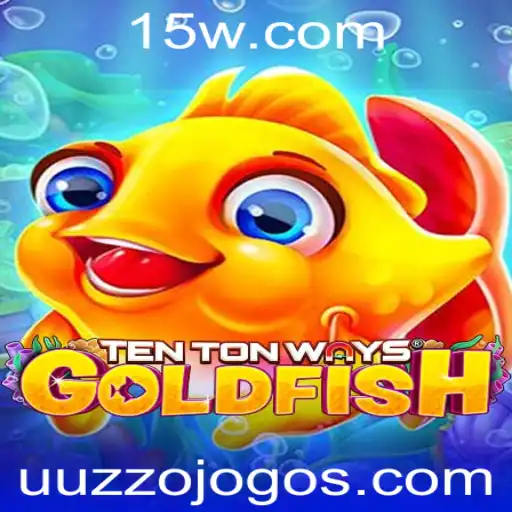 TenTonWaysGoldfish: Um Mergulho no Mundo dos Jogos Criativos