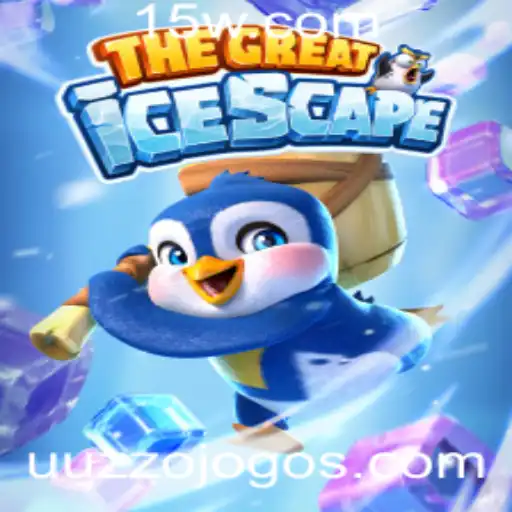 Explorando TheGreatIcescape: Um Mergulho no Mundo Gelado dos Pinguins