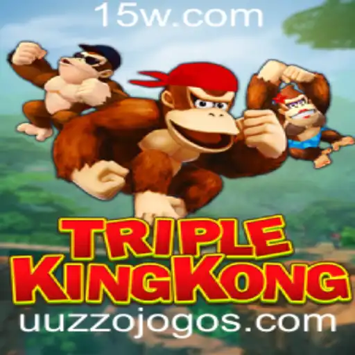 Explorando o Mundo do TripleKingKong: Regras e Estratégias de Jogo